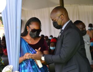 Nyarugenge: Urubyiruko rwasabwe gukoresha ikoranabuhanga rusakaza amakuru y’ubwiyunge