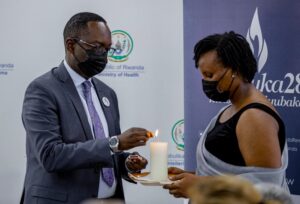 Kwibuka 28: Minisiteri y’Ubuzima yifuza gushimira abayikoreye barokoye Abatutsi