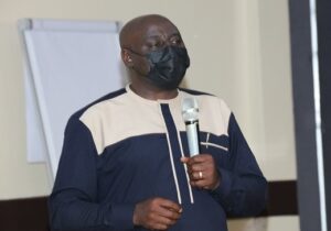 Bugesera: Guverineri CG Gasana yasabye abagize JADF gukora bidasanzwe