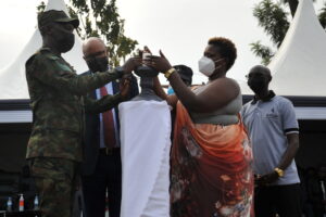 Kwibuka 28: Abakoze Jenoside baratsinzwe-Ibuka  