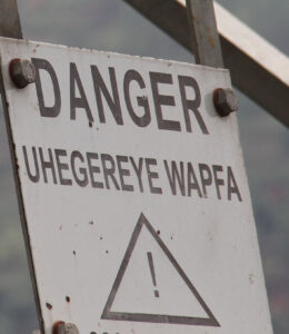 REG irakangurira abaturarwanda kwitwararika ku mashanyarazi