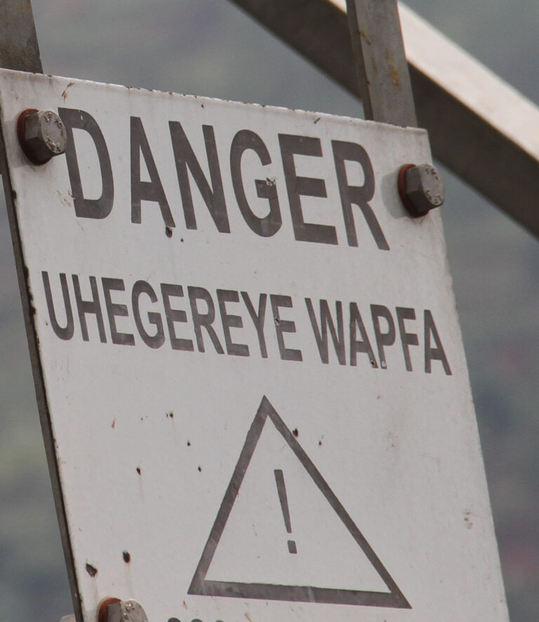 REG irakangurira abaturarwanda kwitwararika ku mashanyarazi