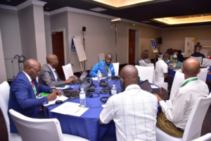 U Rwanda rwakiriye Ihuriro ry’abashakashatsi mu by’ubuhinzi