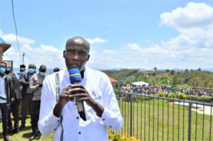 Gicumbi: Kwibuka si inzika ni ugutoza abato gukunda igihugu