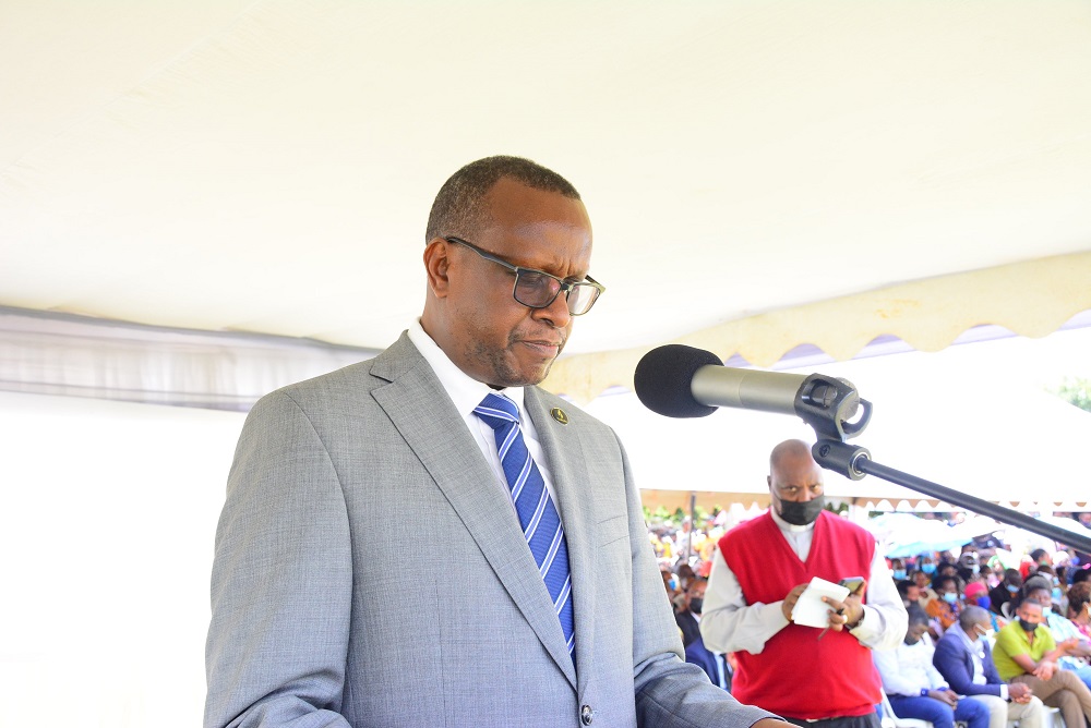 Kayonza: Barasabwa gutanga amakuru y’ahakiri imibiri itarashyingurwa mu cyubahiro