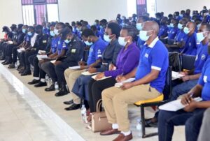 Iburasirazuba: Plan International Rwanda yizeye umusaruro w’urubyiruko rw’abakorerabushake
