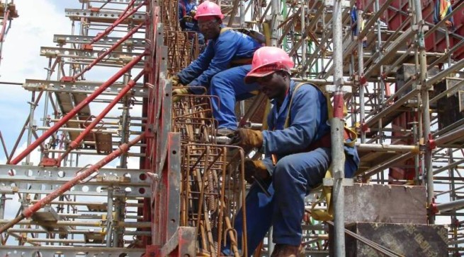 U Rwanda rwanditse ishoramari rya miliyari 3.7$ mu 2021