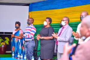 Kigali: Abaturage basabwe kudahishira ruswa birinda kugura serivisi z’ubuntu