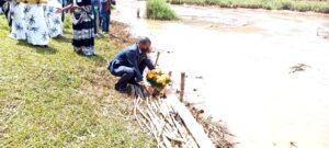 Ubuyobozi bw’Intara y’Amajyepfo bwagaragaje umuzi wa Jenoside yakorewe Abatutsi