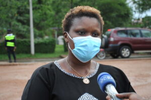 Kicukiro: “Ntacyo bimaze kugira abaturage bahitanwa n’impanuka”