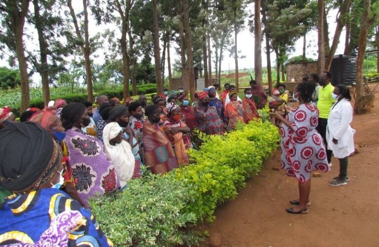 Bugesera: Bakanguriwe kwisuzumisha indwara zo mu mutwe