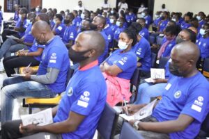Iburasirazuba: Hagaragajwe uko umutekano uhagaze 