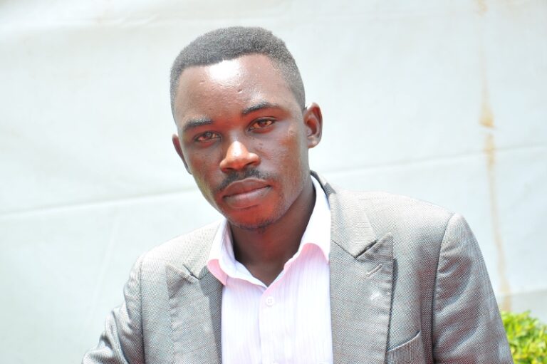 Kwibuka28: Umuhanzi Limu yashyize hanze indirimbo ihumuriza Abanyarwanda