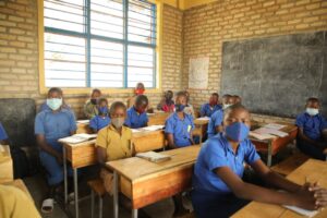 Guteza imbere imyigishirize y’indimi bigamije kubaka Umunyarwanda ushoboye- MINEDUC