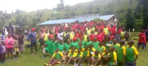 Nyabihu: Amarerero 4 y’umupira w’amaguru yasoje irushanwa ryari rigamije kurwanya ibiyobyabwenge