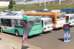 Umujyi wa Kigali wasobanuye icyadindije kongera kompanyi zitwara abagenzi