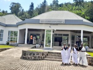 Rubavu: Urubyiruko rwasabwe kwima amatwi abagoreka amateka