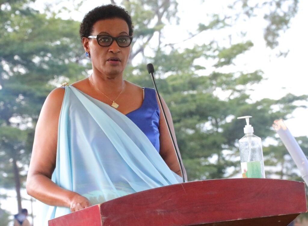 Loni yanenzwe imyitwarire igayitse n’ubugwari muri Jenoside yakorewe Abatutsi