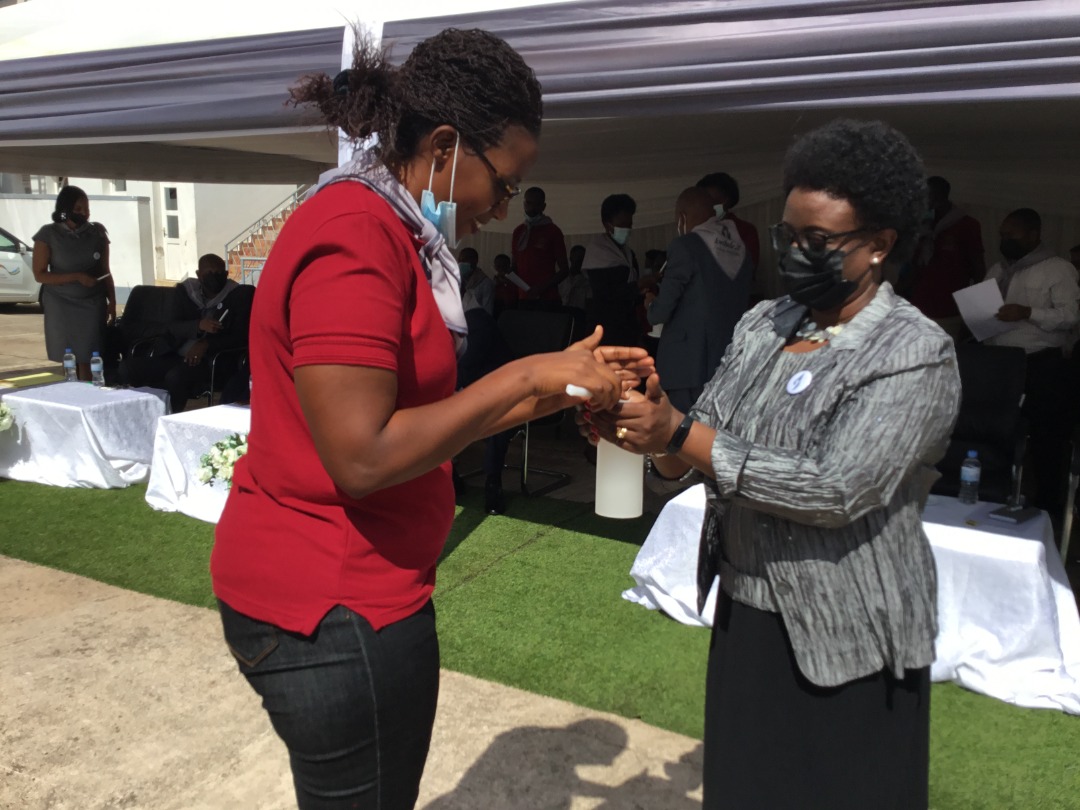 Muri Jenoside ihame ryo kubahiriza agaciro ka muntu ntiryitaweho-NCHR 