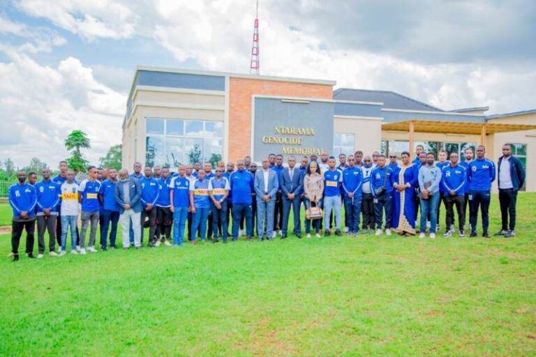 Kwibuka ni inshingano za buri Munyarwanda wese  – Uwayezu