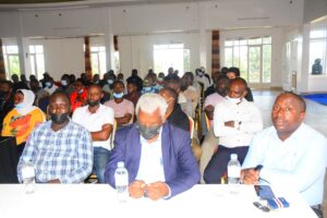 Abikorera biyemeje ko bagiye guhindura isura y’Umujyi wa Kayonza