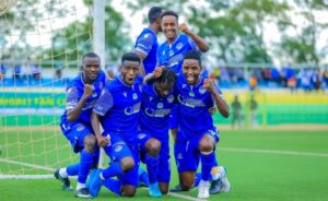 Igikombe cy’Amahoro 2022: Amakipe ahabwa amahirwe yo gukomeza muri ½ yitwaye neza  