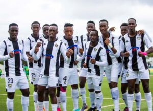 Nyuma y’umunsi wa 24, APR FC na Kiyovu zikomeje kugendana mu manota 