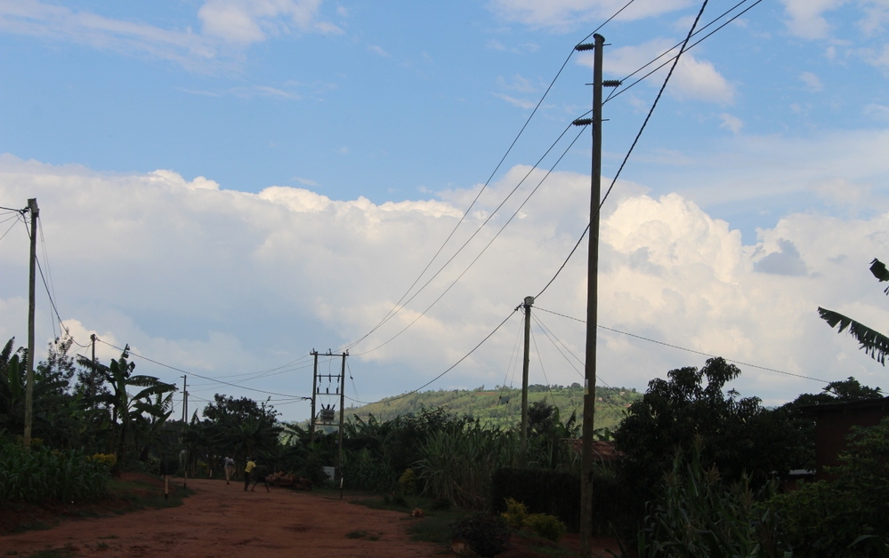 U Rwanda rwagenewe miliyari 183.4 Frw yo gukwiza amashanyarazi mu cyaro