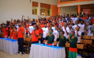 Kigali: Hari intambwe imaze guterwa mu kudaheza abafite ubumuga bwo mu mutwe