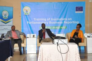 Ibyo wamenya ku mikorere y’Inteko Ishinga Amategeko y’u Rwanda