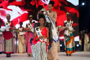 Miss Iradukunda Elsa afungiwe kubangamira iperereza kuri Prince Kid