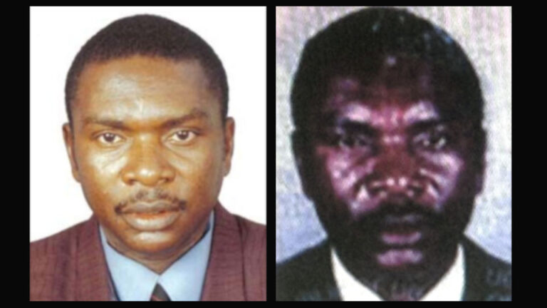 Protais Mpiranya washakishwaga kubera Jenoside  yapfuye mu 2006
