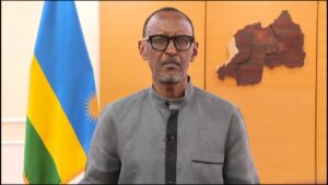 Perezida Kagame yifurije Abayislamu umunsi mwiza wa Eid al-Fitr