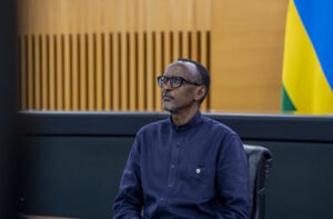 Nyuma y’imyaka 28, Abanyarwanda bahinduye imyumvire -Perezida Kagame