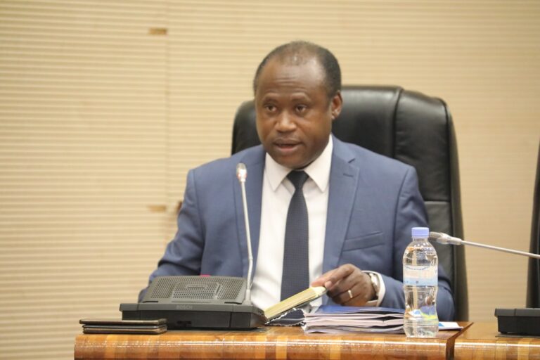 Ingengo y’Imari ya 2022/2023 iziyongeraho Miliyari 217.8 Frw