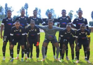 APR FC yashyizemo ikinyuranyo cy’amanota atatu mbere yo guhura  na Kiyovu