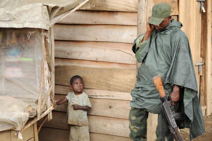 Urukundo rwa FDLR na FARDC ni amateka yisubira y’u Rwanda na RDC