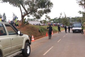 Rwamagana: Bafungiwe guha abapolisi ruswa ya 400,000 Frw