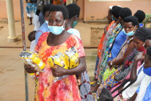 Bugesera: Ifu ya Shisha Kibondo yabafashije kurwanya igwingira