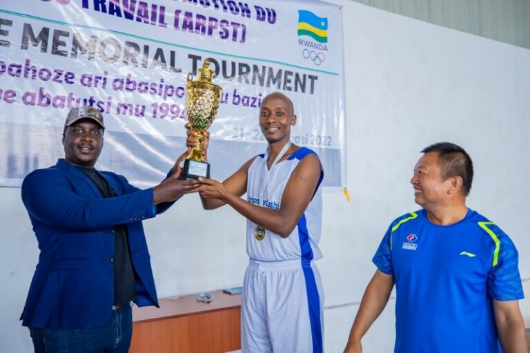 Imikino y’abakozi: BK yegukanye irushanwa ryo Kwibuka