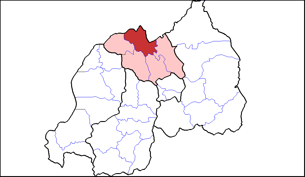 Burera: Bafashwe mu gicuku binjiza amabuye y’agaciro mu Rwanda