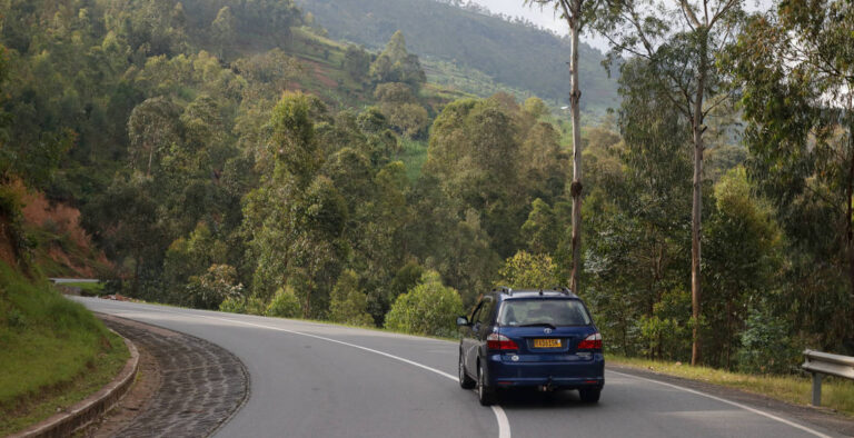 U Rwanda rwabonye miliyari 18 Frw yo gusana umuhanda Nyacyonga-Mukoto