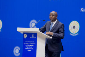Umucyo w’u Rwanda mu kurwanya ruswa urifuzwa mu bihugu by’Afurika