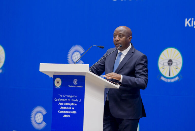 Umucyo w’u Rwanda mu kurwanya ruswa urifuzwa mu bihugu by’Afurika