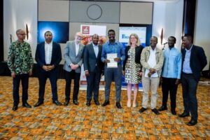 Abakora muri za Hoteli mu Rwanda bongerewe ubumenyi ku bijyanye n’imivinyo 