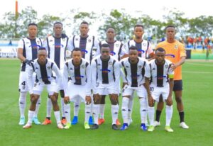 Shampiyona y’u Rwanda igeze ku munsi wa 26