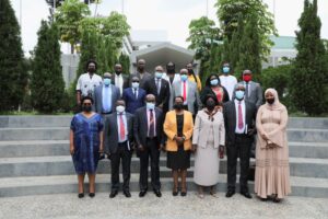 Abadepite bo muri Zambia barigira ku ikoranabuhanga mu burezi bw’u Rwanda