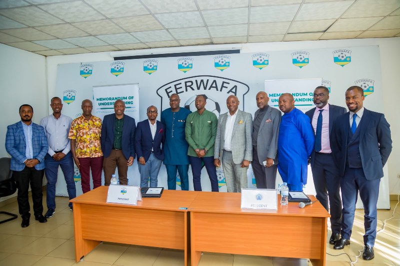 U Rwanda rugiye kwakira bwa mbere imikino y’igikombe cy’Isi