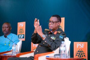 Abikorera bitanze bikomeye mu kubohora u Rwanda- Gen Kabarebe