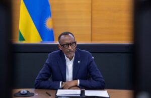 Itangazo ry’Ibyemezo by’Inama y’Abaminisitiri yo ku wa 13 Gicurasi 2022
